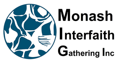 Monash Interfaith Gathering